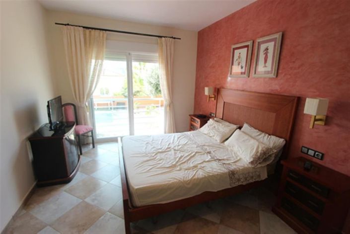 Image No.29-Villa de 4 chambres à vendre à Calpe