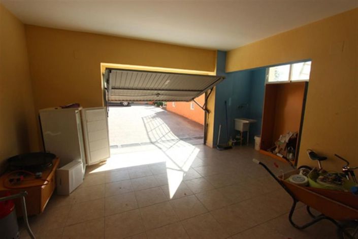 Image No.30-Villa de 4 chambres à vendre à Calpe