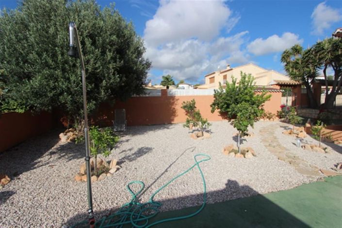 Image No.6-Villa de 4 chambres à vendre à Calpe