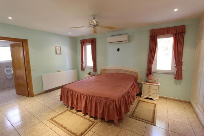Image No.29-Villa de 6 chambres à vendre à La Nucía