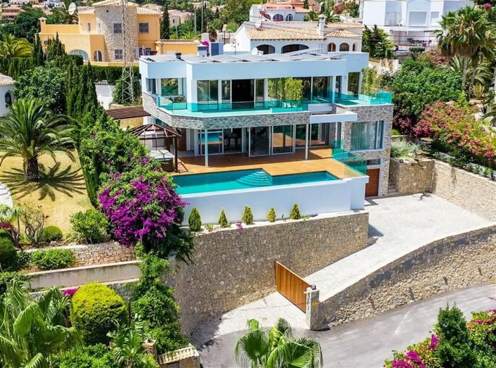 Image No.2-3 Bed Villa for sale