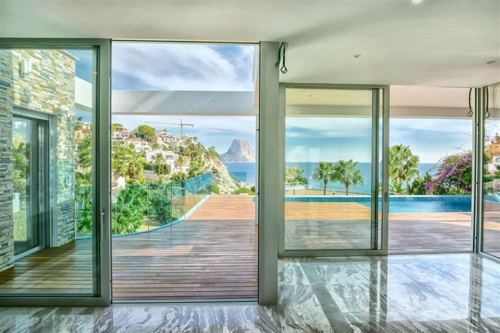 Image No.21-3 Bed Villa for sale