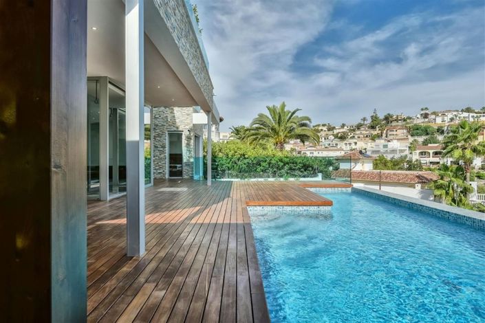 Image No.32-3 Bed Villa for sale