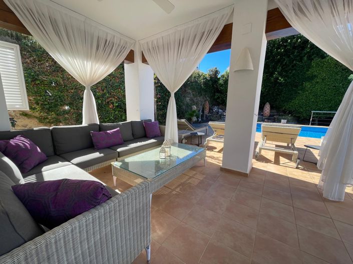 Image No.14-Villa de 3 chambres à vendre à Moraira