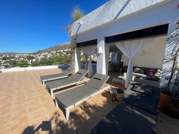 Image No.15-Villa de 3 chambres à vendre à Moraira