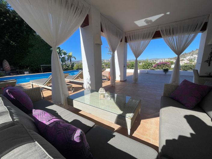 Image No.17-Villa de 3 chambres à vendre à Moraira