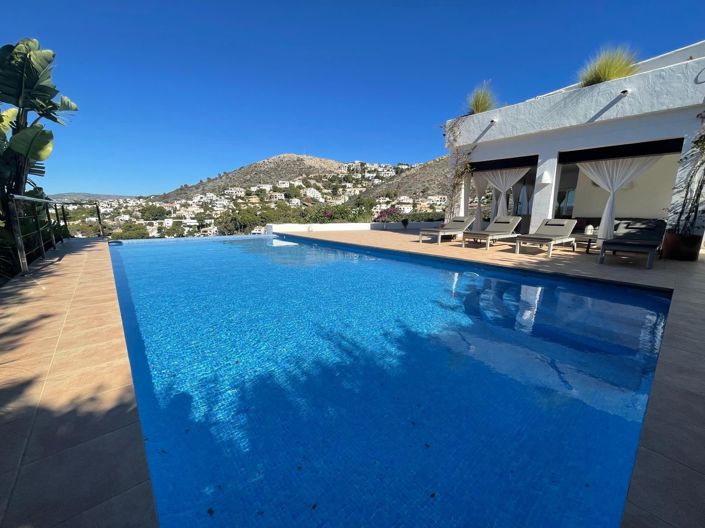 Image No.18-Villa de 3 chambres à vendre à Moraira