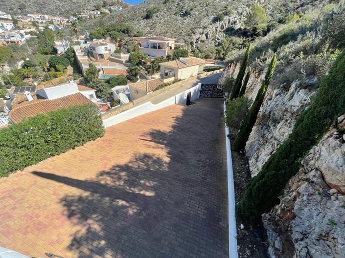 Image No.33-Villa de 3 chambres à vendre à Moraira
