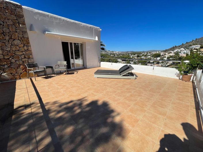 Image No.35-Villa de 3 chambres à vendre à Moraira