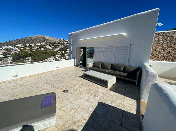 Image No.50-Villa de 3 chambres à vendre à Moraira