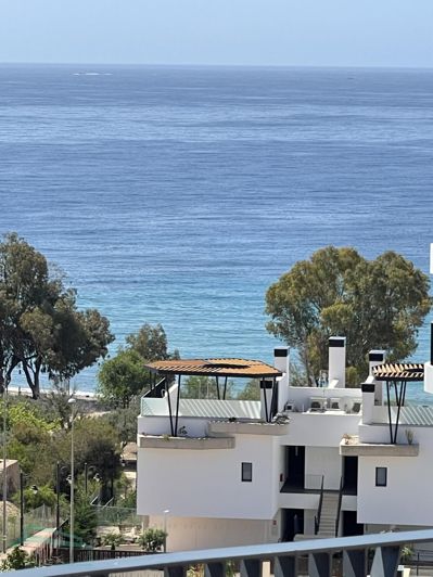 Image No.4-Appartement de 3 chambres à vendre à Villajoyosa-La Vila Joíosa