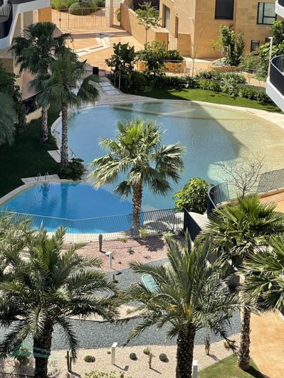 Image No.6-Appartement de 3 chambres à vendre à Villajoyosa-La Vila Joíosa