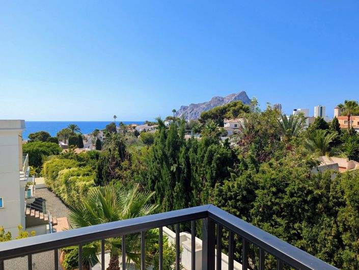Image No.39-Villa de 4 chambres à vendre à Calpe