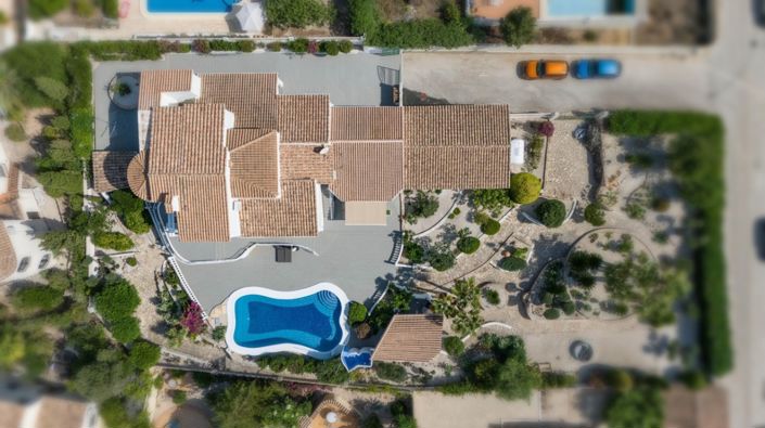 Image No.4-5 Bed Villa for sale