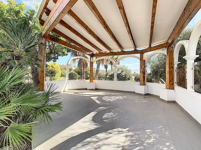Image No.40-5 Bed Villa for sale