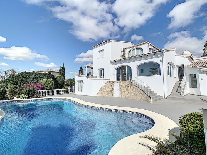 Image No.41-5 Bed Villa for sale