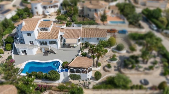 Image No.5-5 Bed Villa for sale