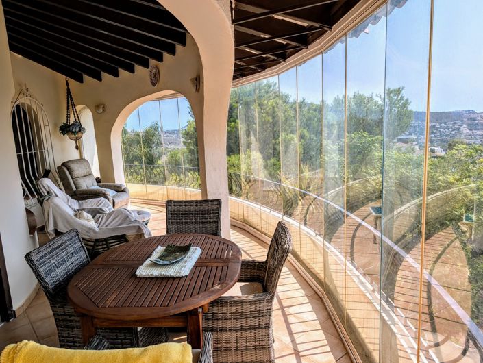 Image No.20-4 Bed Villa for sale