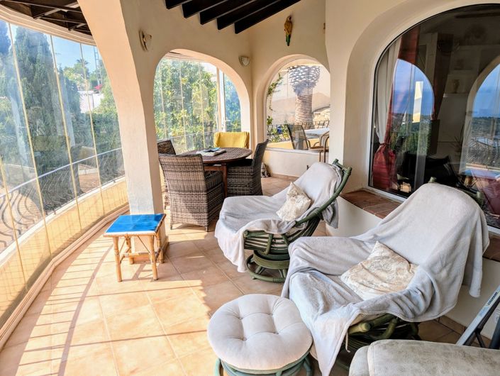 Image No.21-4 Bed Villa for sale