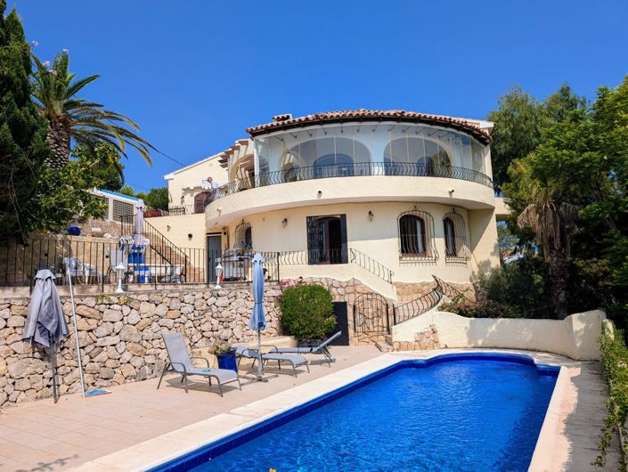 Image No.45-4 Bed Villa for sale