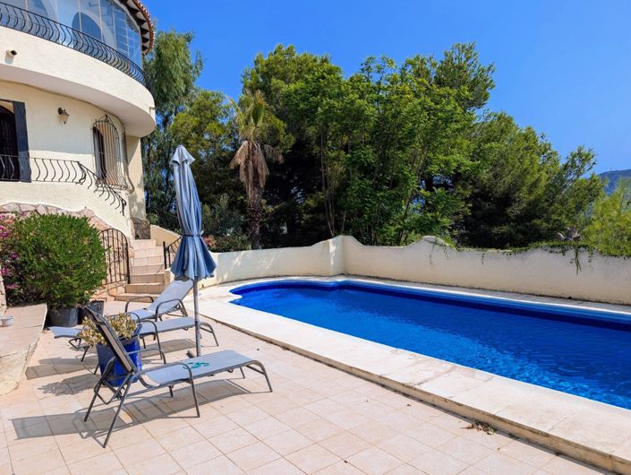 Image No.46-4 Bed Villa for sale