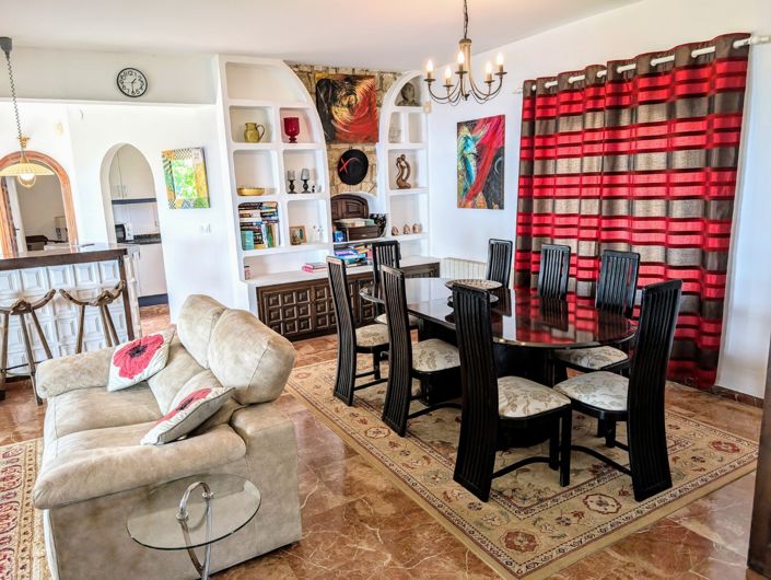 Image No.12-4 Bed Villa for sale