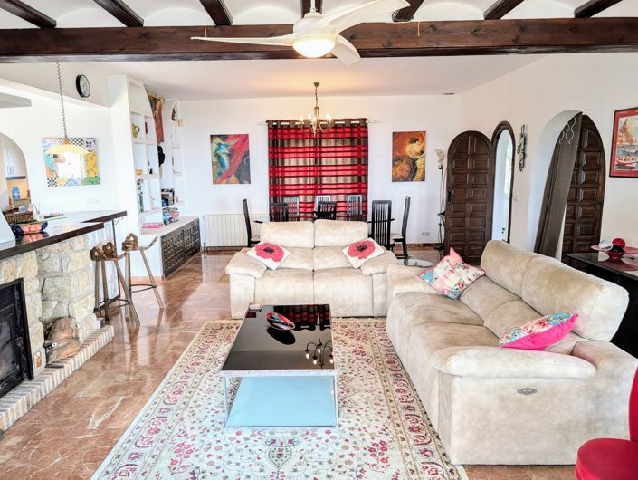 Image No.13-4 Bed Villa for sale