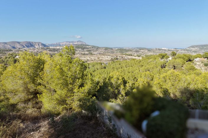 Image No.6-Terre à vendre à Moraira