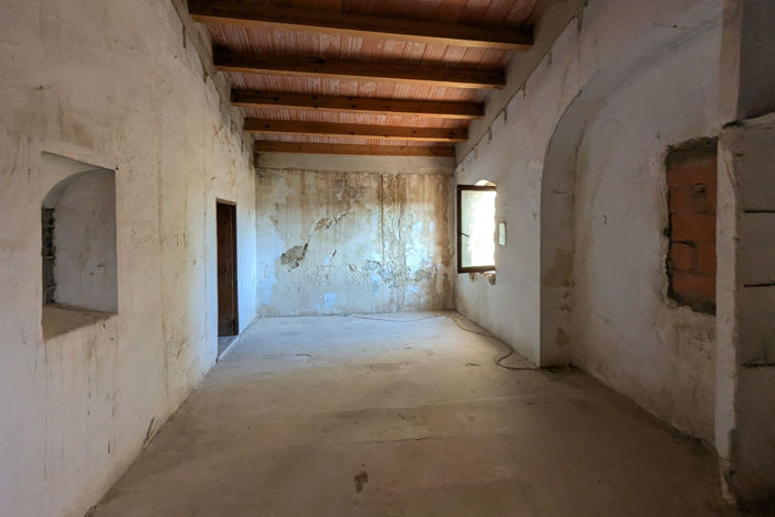 Image No.15-Maison de campagne de 2 chambres à vendre à Teulada