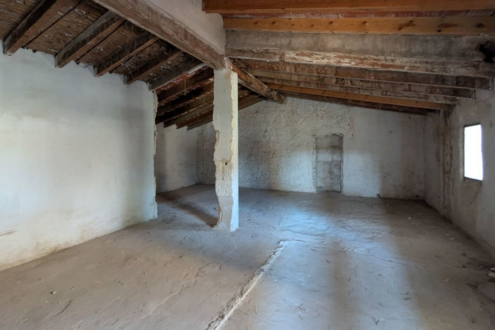 Image No.16-Maison de campagne de 2 chambres à vendre à Teulada