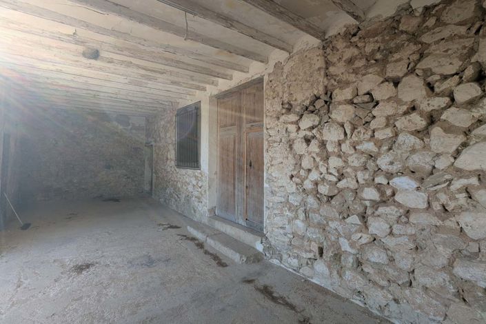 Image No.18-Maison de campagne de 2 chambres à vendre à Teulada