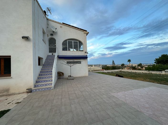 Image No.22-Villa de 4 chambres à vendre à Calpe