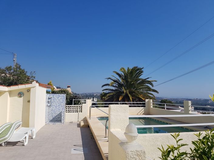 Image No.3-Villa de 4 chambres à vendre à Calpe
