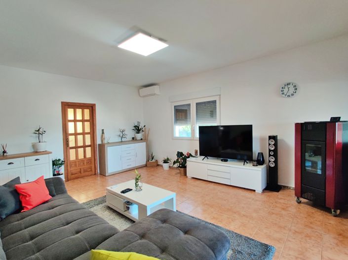 Image No.4-Villa de 4 chambres à vendre à Calpe