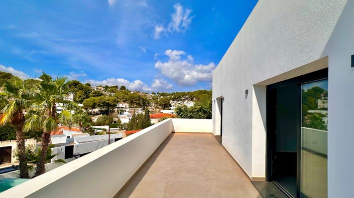 Image No.17-Villa de 4 chambres à vendre à Moraira
