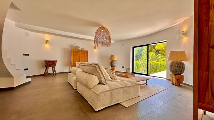 Image No.21-Villa de 4 chambres à vendre à Moraira