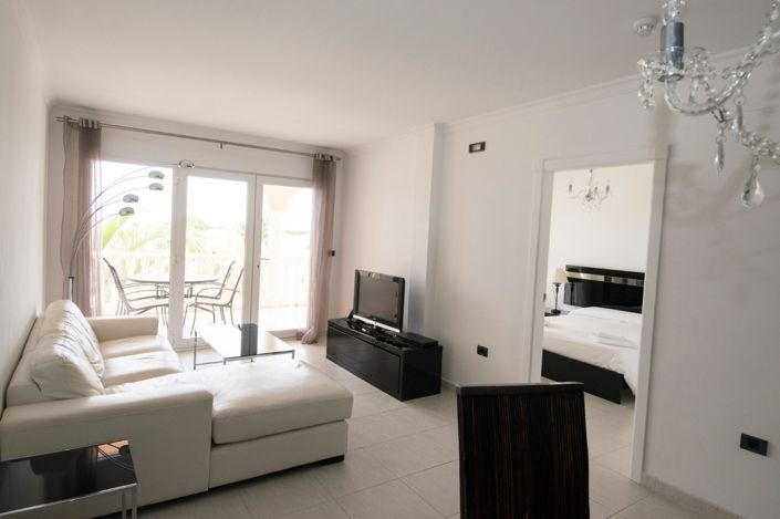 Image No.3-1 Bed Apartment for sale