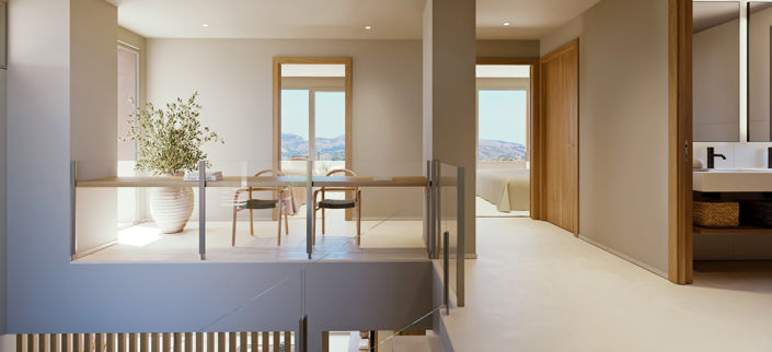 Image No.12-3 Bed Villa for sale