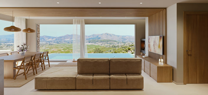 Image No.8-3 Bed Villa for sale