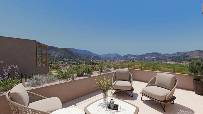 Image No.16-3 Bed Villa for sale