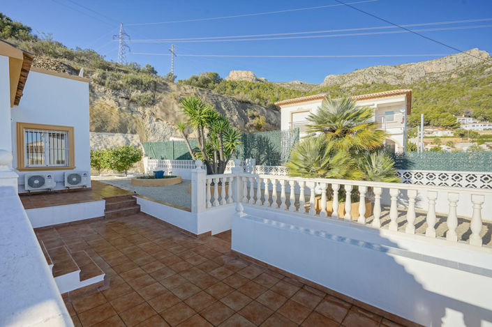 Image No.45-Villa de 4 chambres à vendre à Calpe