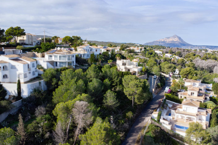 Image No.8-Terre à vendre à Javea