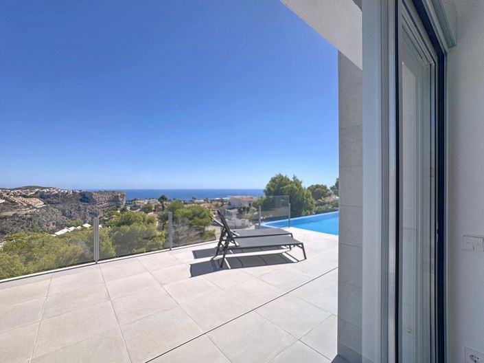 Image No.31-4 Bed Villa for sale