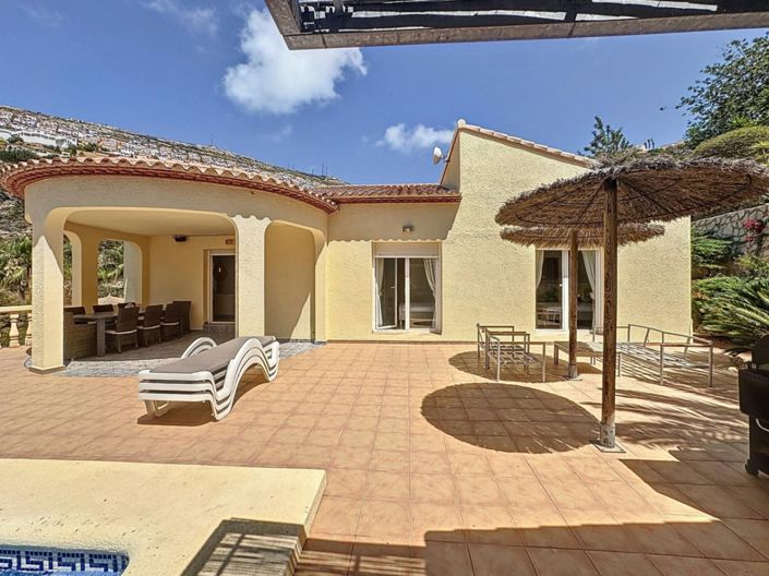 Image No.35-5 Bed Villa for sale