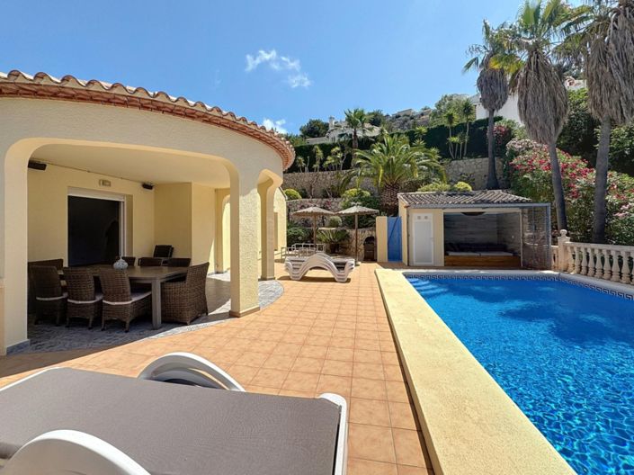 Image No.38-5 Bed Villa for sale