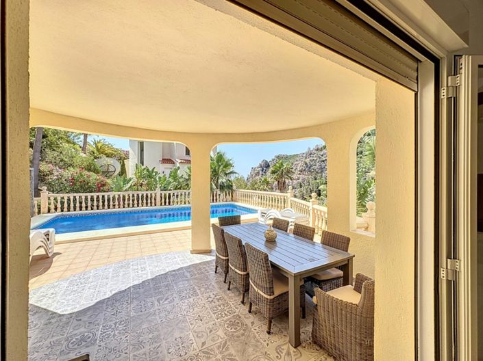 Image No.9-5 Bed Villa for sale