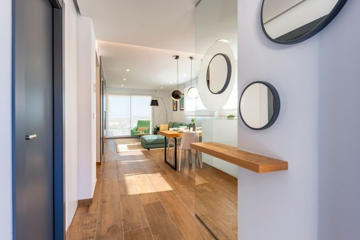 Image No.2-2 Bed Apartment for sale