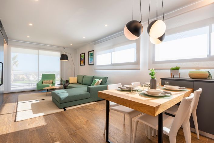 Image No.5-2 Bed Apartment for sale