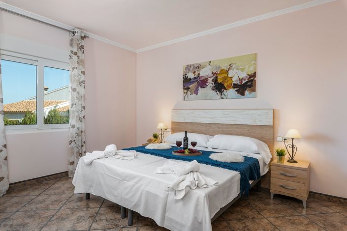 Image No.23-Villa de 6 chambres à vendre à Calpe