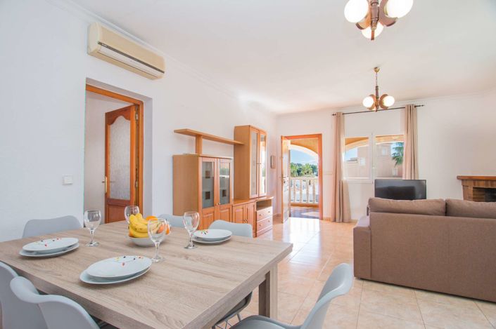 Image No.5-Villa de 12 chambres à vendre à Calpe